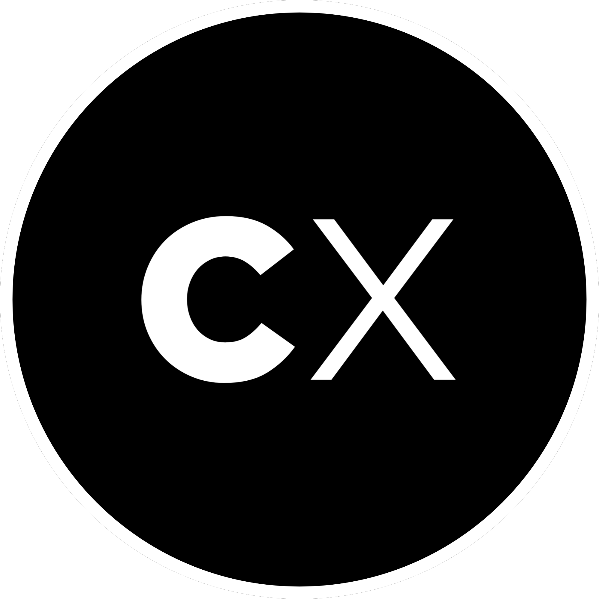 CxSTUDIO icon